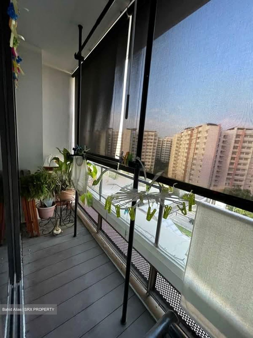 d'Nest (D18), Condominium #528293141